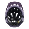 Helma CRATONI AllRace Purple Matt (Varianta S-M (52-57 cm))
