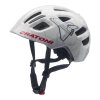 Dětská helma CRATONI Maxster Rocket Grey Glossy (Varianta XS-S (46-51 cm))