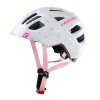 Dětská helma CRATONI Maxster Rose Glossy (Varianta XS-S (46-51 cm))