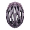 helma cratoni pacer purple metallic matt l xl 58 62 cm 3 o