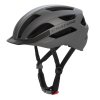 Helma CRATONI Pacer 2.0 Anthracite Matt (Varianta S-M (54-58 cm))