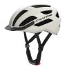 Helma CRATONI Pacer 2.0 White Matt (Varianta S-M (54-58 cm))