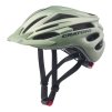 Dětská helma CRATONI Pacer Jr. Sage Matt (Varianta XS-S (50-55 cm))