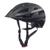 Helma CRATONI Velo-X Black Matt (Varianta S-M (52-57 cm))