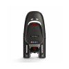 detska sedacka na nosic hamax zenith grey red 1 o