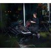 detsky vozik hamax cocoon grey black 17 o