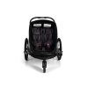 detsky vozik hamax cocoon grey black 1 o