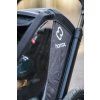 detsky vozik hamax cocoon grey black 25 o