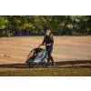 detsky vozik hamax cocoon one green black 17 o