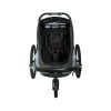 detsky vozik hamax cocoon one green black 4 o
