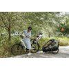 detsky vozik hamax outback next black 14 o