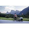 detsky vozik hamax outback next black 18 o