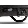 detsky vozik hamax outback next black 10 o