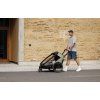 detsky vozik hamax outback next black 4 o