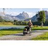 detsky vozik hamax outback next black 9 o