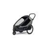 detsky vozik hamax outback next single green black 34 o