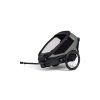 detsky vozik hamax outback next single green black 32 o