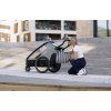 detsky vozik hamax outback next single green black 2 o