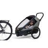 detsky vozik hamax outback next single green black 26 o