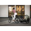 detsky vozik hamax outback next single green black 8 o