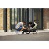 detsky vozik hamax outback next single green black o