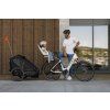 detsky vozik hamax outback next single black 5 o