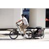 detsky vozik hamax outback next single black 9 o