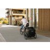 detsky vozik hamax outback next single black o