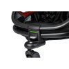detsky vozik hamax outback red black 10 o
