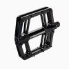 Pedály PEMBREE D3A Flat Pedal Large (Varianta Black)