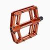Pedály PEMBREE D3A Flat Pedal Large (Varianta Black)