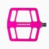 Pedály PEMBREE D3A Flat Pedal Large (Varianta Black)