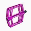 Pedály PEMBREE D3A Flat Pedal Large (Varianta Black)