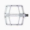 Pedály PEMBREE D3A Flat Pedal Large (Varianta Black)
