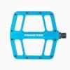 Pedály PEMBREE D3A Flat Pedal Large (Varianta Black)