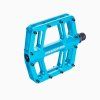 Pedály PEMBREE D3A Flat Pedal Small (Varianta Black)