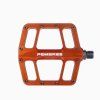 Pedály PEMBREE D3A Flat Pedal Small (Varianta Black)