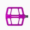 Pedály PEMBREE D3A Flat Pedal Small (Varianta Black)