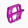 Pedály PEMBREE D3A Flat Pedal Small (Varianta Black)