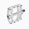 Pedály PEMBREE D3A Flat Pedal Small (Varianta Black)