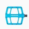 Pedály PEMBREE D3A Flat Pedal Small (Varianta Black)