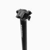 Sedlovka PEMBREE ASP Seat Post 300 mm Black (Varianta 27,2 mm)