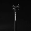 Sedlovka PEMBREE ASP Seat Post 300 mm Black (Varianta 27,2 mm)