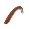 plášť SCHWALBE Road Cruiser Active Line 26"x1.75/47-559 hnědá-reflex