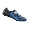 boty Shimano RC502 modré (Velikost 41)
