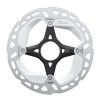 brzdový kotouč Shimano STePS RT-EM810 160mm originální balení