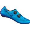 boty Shimano RC903 modré (Velikost 38)
