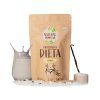 nápoj NaturalProtein protein DIETA 350g vanilka