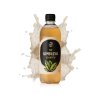 kombucha NaturalProtein zelený čaj 500ml