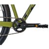 TRAP 29-3, 18", ARMY GREEN (Velikost rámu 18")